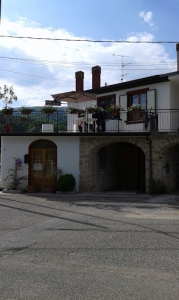 Bed and breakfast delle Terme