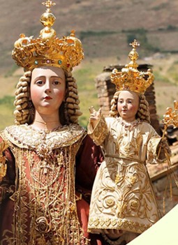 Festa patronale della Beata Vergine del Carmelo 