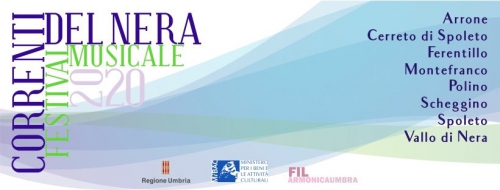 Correnti del Nera - Festival Musicale 'Tra Jazz e tradizione'