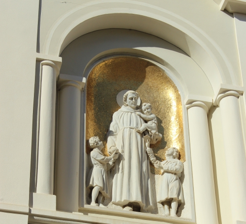 Festa patronale di Sant’Antonio di Padova