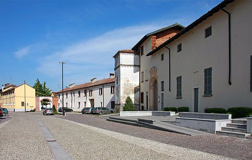 Borgo San Siro (PV)