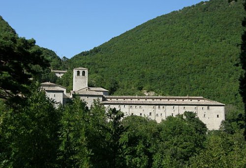 Serra Sant'Abbondio (PU)