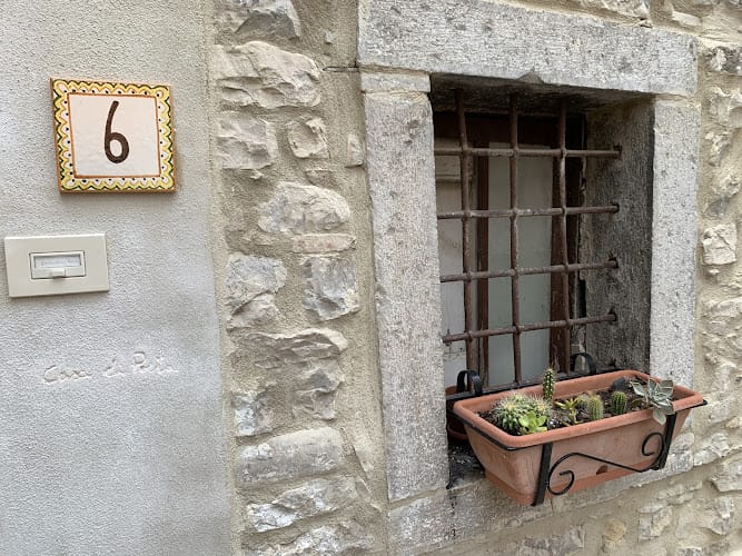 Casa di Poeta