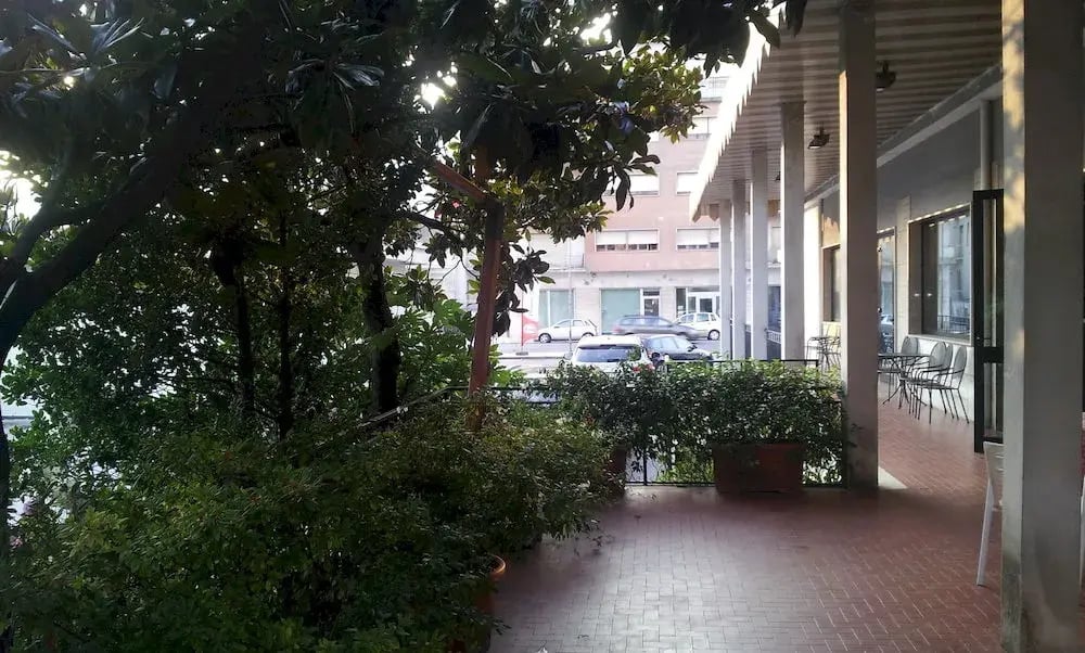 Hotel Valentino