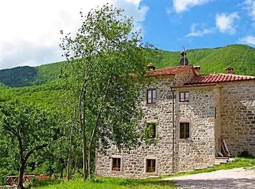 Bio Agriturismo Il Vigno