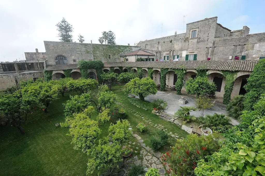 B&B Palazzo Ducale San Giovanni