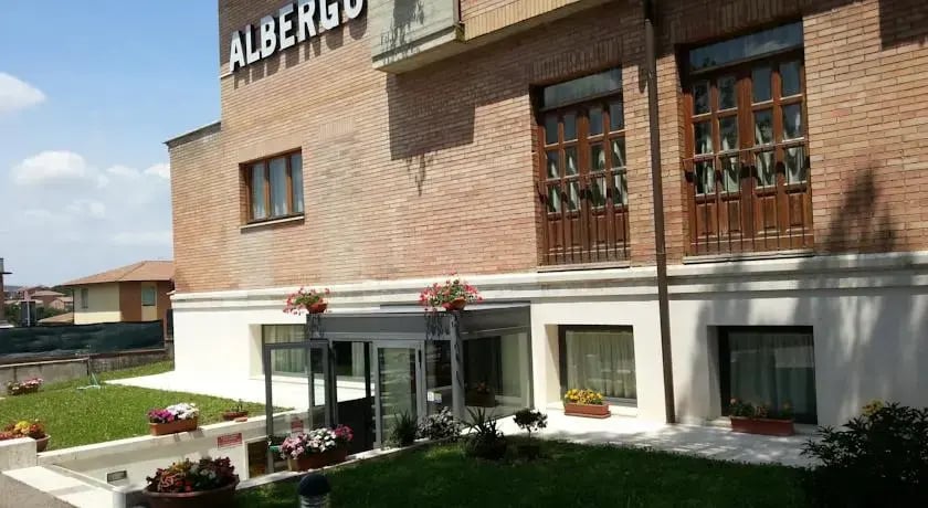 Hotel I Platani