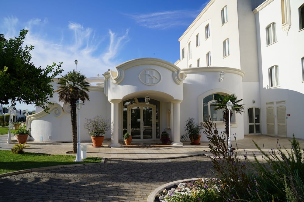 Nicolaus Club Il Gabbiano
