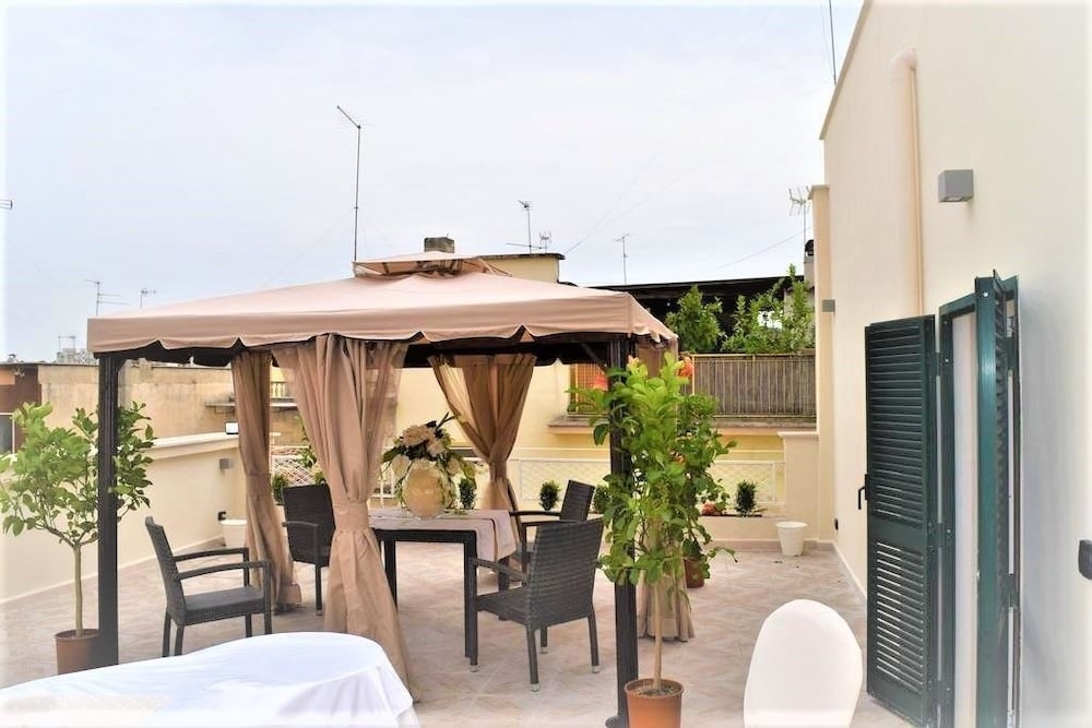Affitta Camere DomuS al Corso
