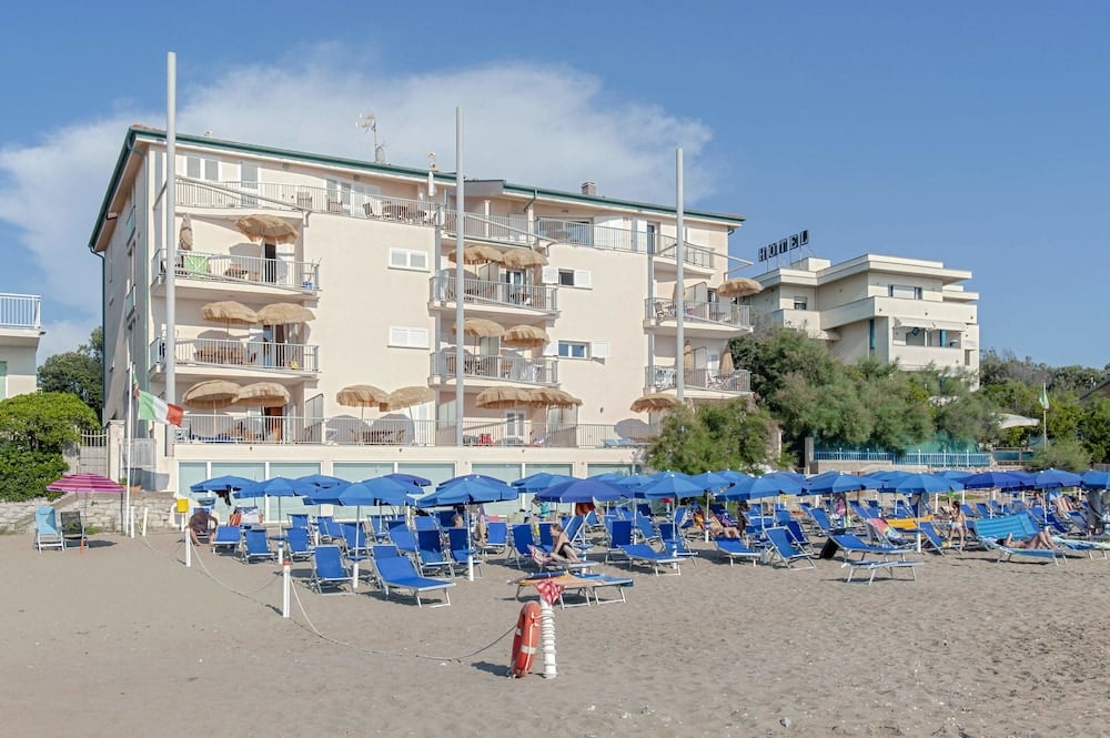 Hotel Villa Lo Scoglietto