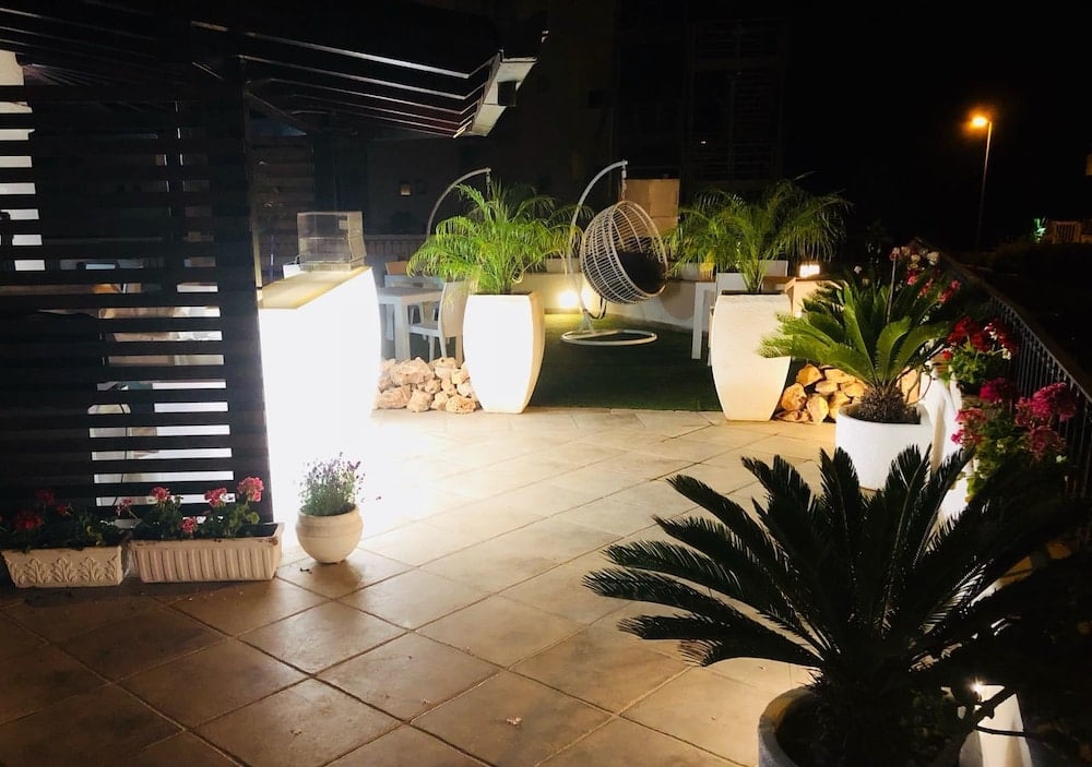 B&B Stellamarina