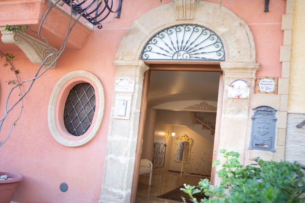 La Maiolica B&B