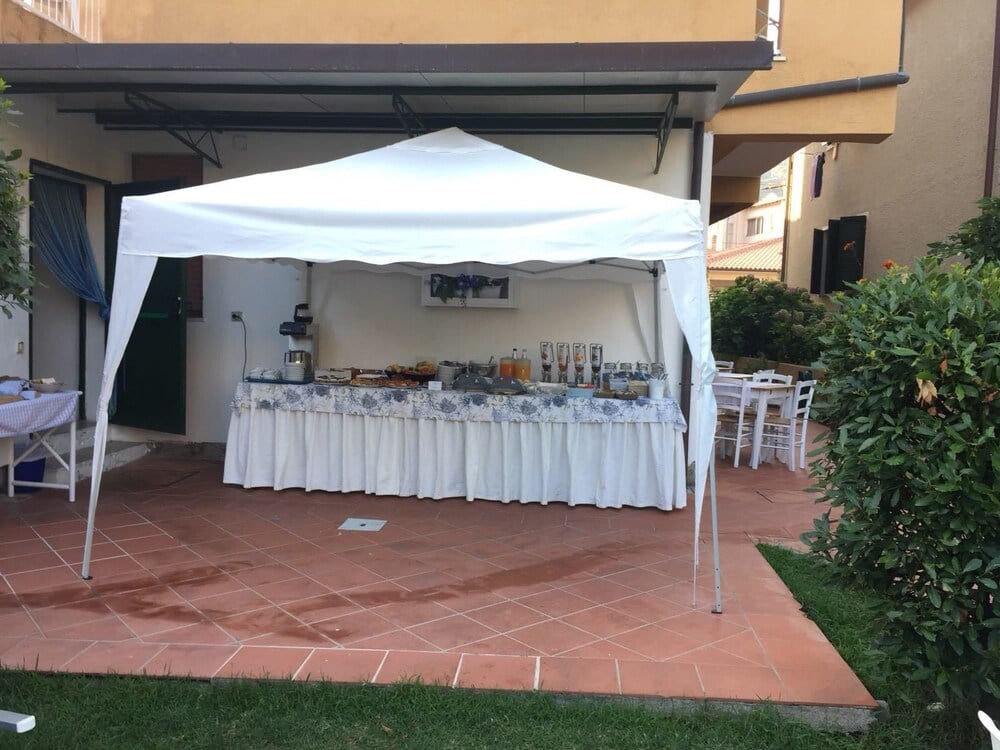 Hotel Imperia
