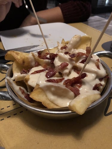Ban Pub - Montoro (AV)