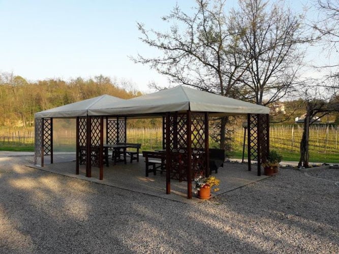 Agriturismo da Garbonier