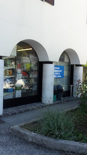 Akram Minimarket
