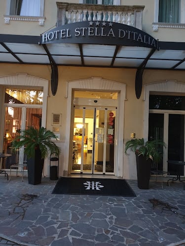 Hotel Stella D'Italia