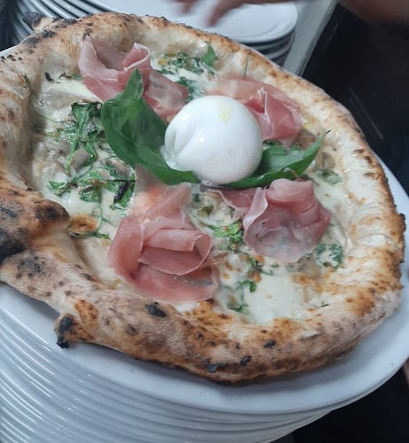 Pizzeria Positano Capaccio-Paestum