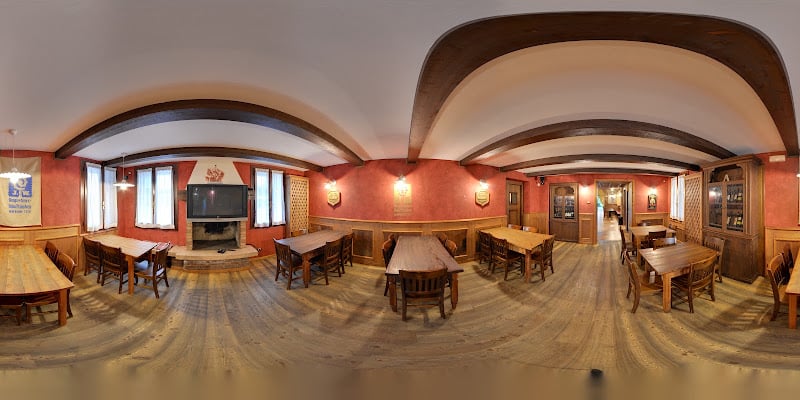 Birreria Mariolo's Pub