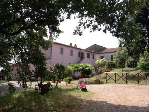 Agriturismo Il Giovannello