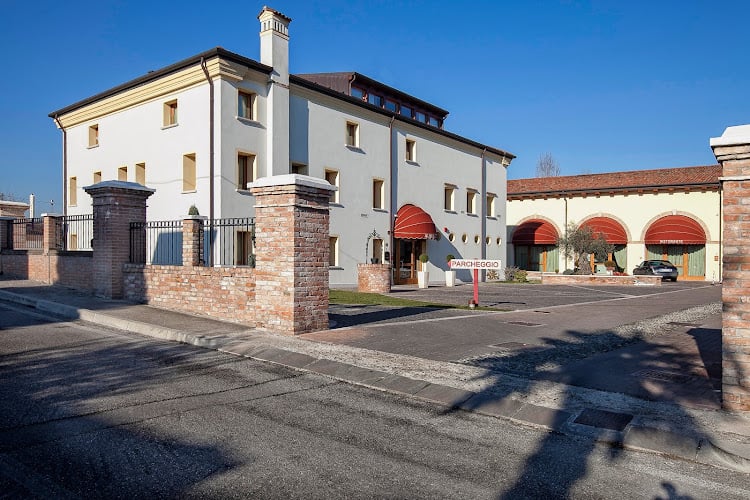 Hotel Antica Corte Marchesini