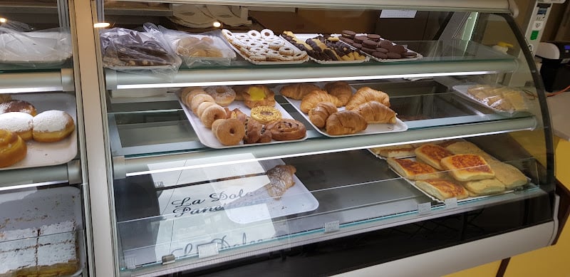 Panificio Artigianale La Dolce Panetteria