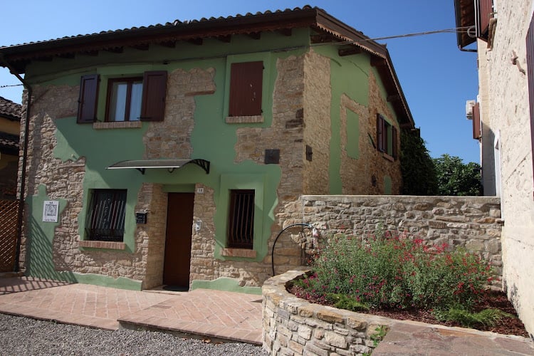 B&B - Casa Vacanze "La Ca' Torta"