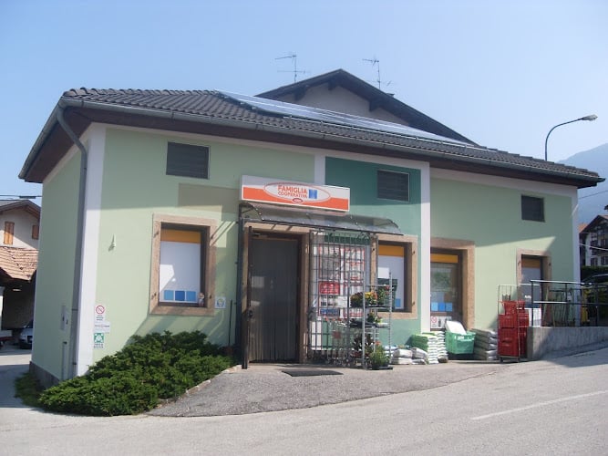 Famiglia Cooperativa Altopiano Di Pine' S.C.A.R.L.