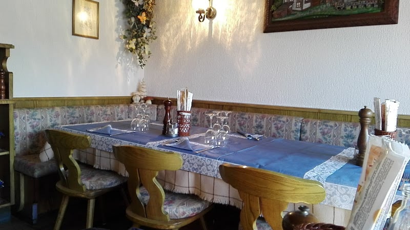 Ristorante Montana