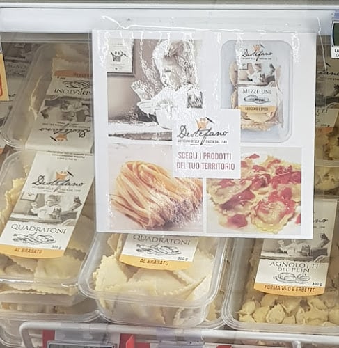 Pastificio Destefano s.r.l.