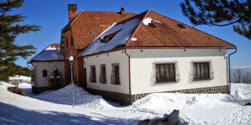 Hotel Villa Dorata