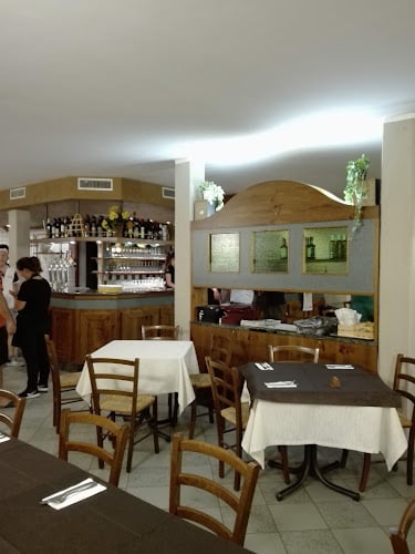 Pizzeria Ristorante dai Fradei Molina
