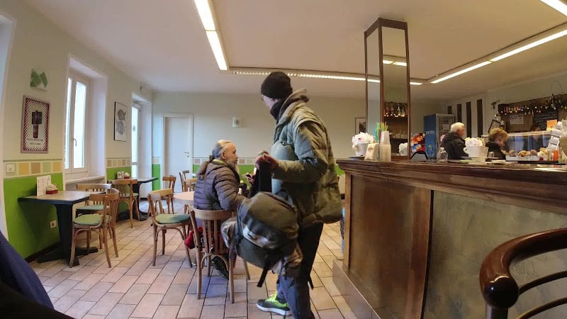Bar Al Santuario