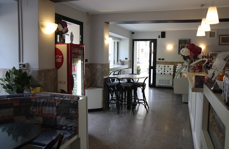Gelateria Bar Da Gino