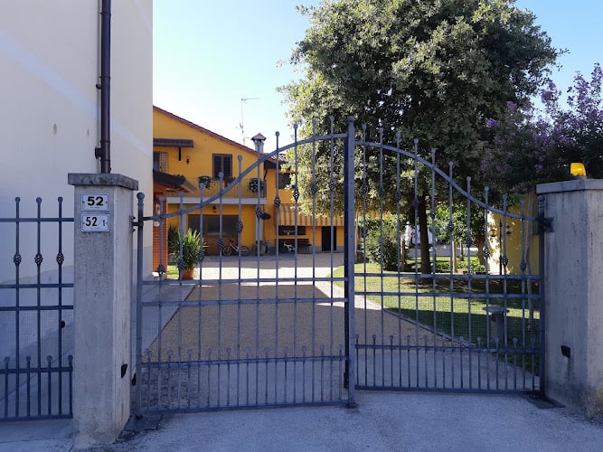 B&B Nonno Tilio