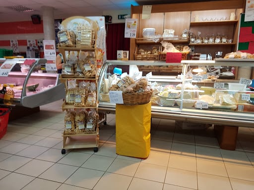 SUPERMERCATO A&O