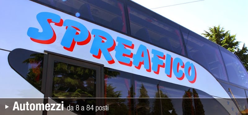 Spreafico S.R.L.