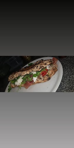 Pizzeria Manuè "La Tradizione Della Pizza"