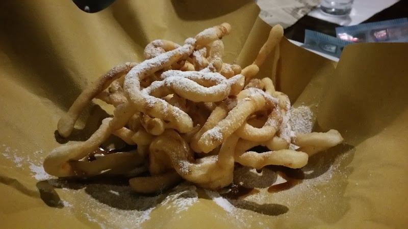 La Taverna del Brigante