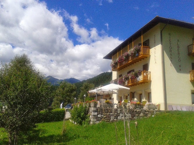 Albergo serenella
