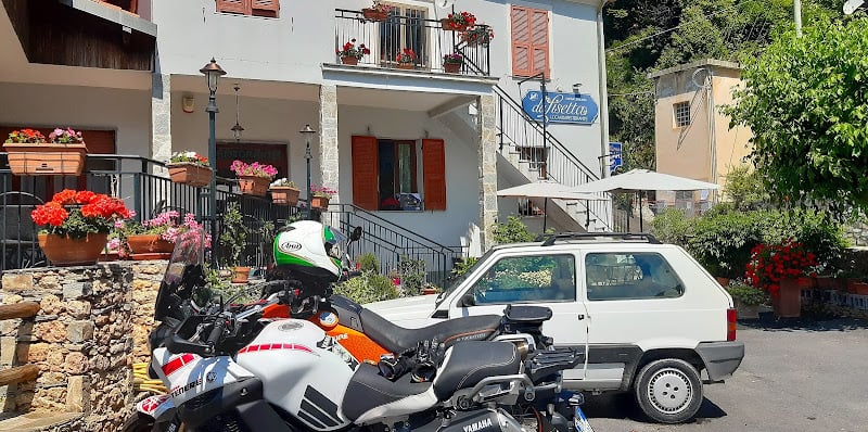 Locanda da Lisetta