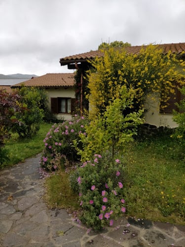 Agriturismo b&b Gennemara