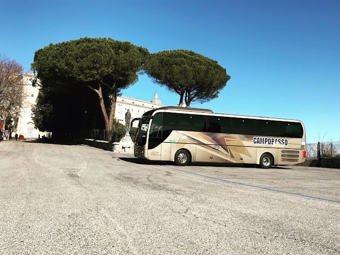 Autonoleggio Campobasso Adamo srl