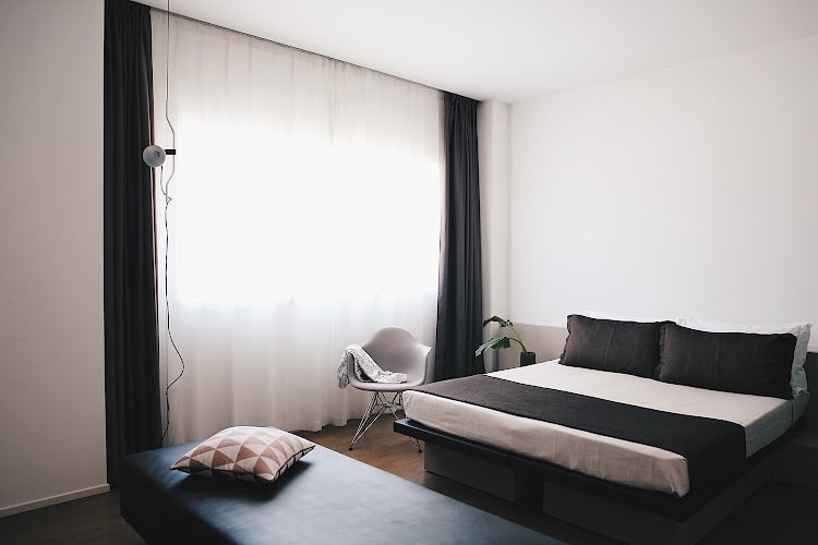 Le Nove hotel