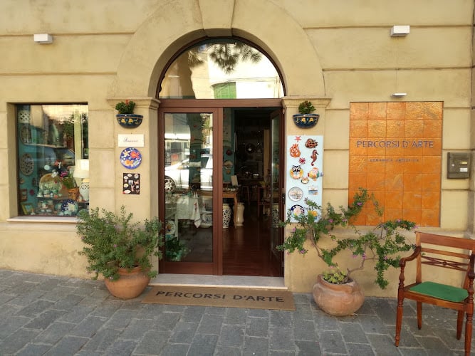 Percorsi D'Arte