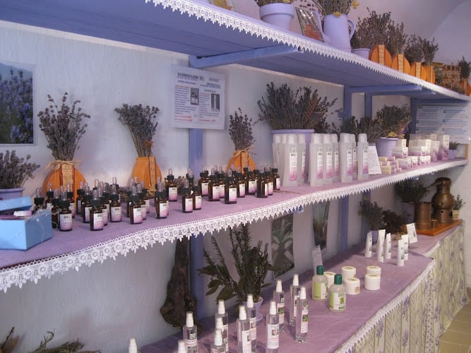 Antica Distilleria Cugge
