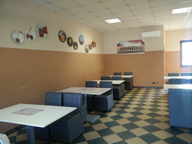 VIVO PIZZA E KEBAB