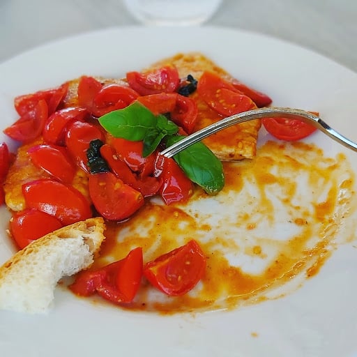 Ristorante "La Terrazza sul Lago"