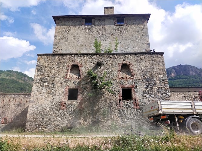 Lago Di Vinadio