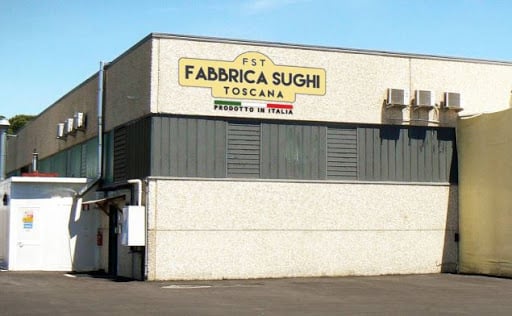 FST Fabbrica Sughi Toscana srl